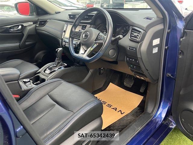 Nissan X-TRAIL 2021-03 4996304-29