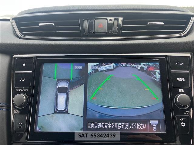 Nissan X-TRAIL 2021-03 4996304-3