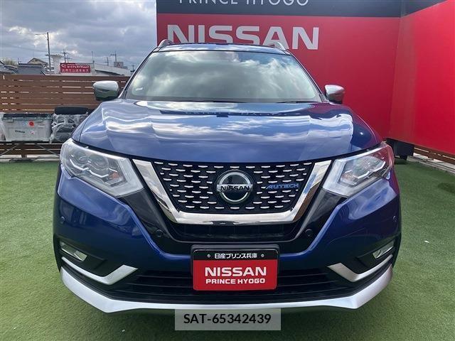 Nissan X-TRAIL 2021-03 4996304-5