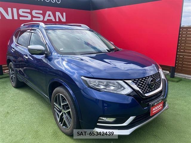 Nissan X-TRAIL 2021-03 4996304-7