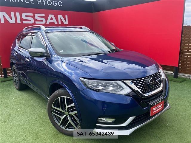 Nissan X-TRAIL 2021-03 4996304-8
