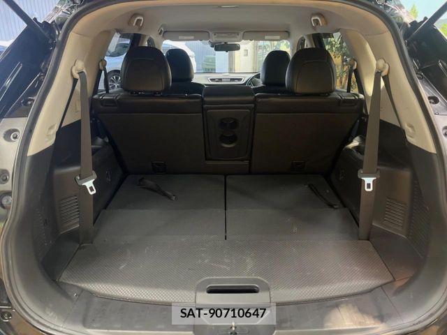 Nissan X-TRAIL 2014-03 4996489-9