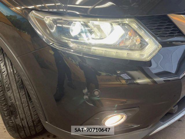 Nissan X-TRAIL 2014-03 4996489-11
