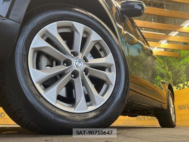 Nissan X-TRAIL 2014-03 4996489-12