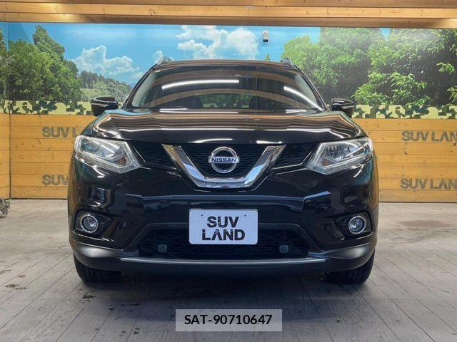 Nissan X-TRAIL 2014-03 4996489-13