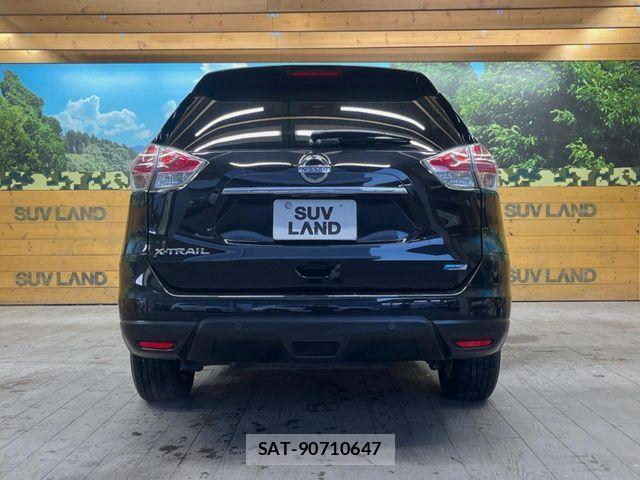 Nissan X-TRAIL 2014-03 4996489-14
