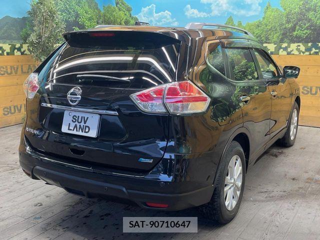 Nissan X-TRAIL 2014-03 4996489-16