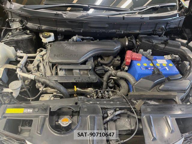 Nissan X-TRAIL 2014-03 4996489-17