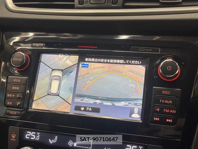 Nissan X-TRAIL 2014-03 4996489-3