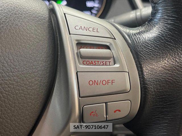 Nissan X-TRAIL 2014-03 4996489-4