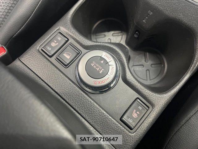 Nissan X-TRAIL 2014-03 4996489-5