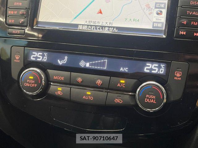 Nissan X-TRAIL 2014-03 4996489-6