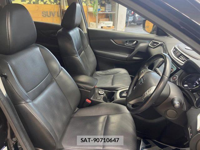 Nissan X-TRAIL 2014-03 4996489-7