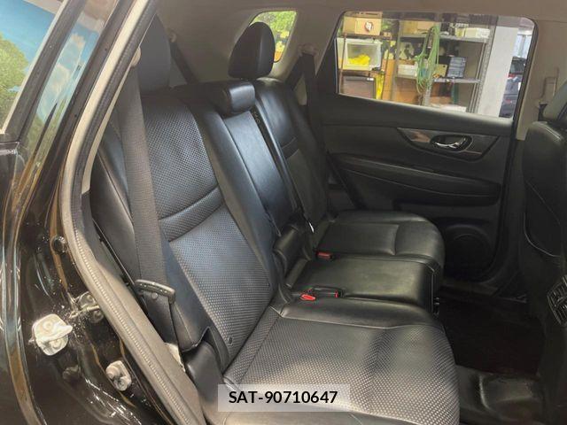 Nissan X-TRAIL 2014-03 4996489-8