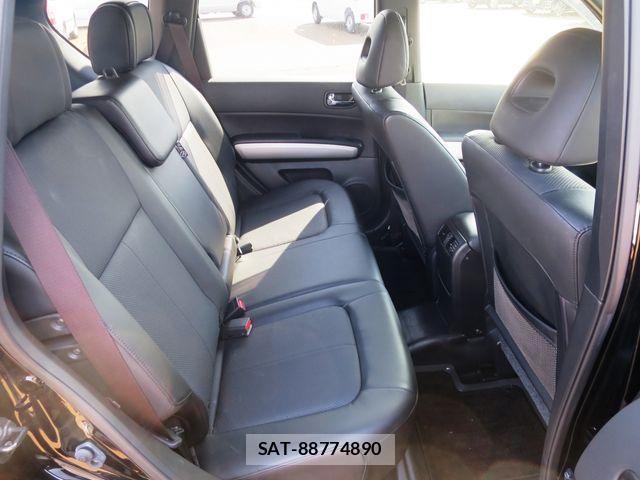 Nissan X-TRAIL 2013-11 4996621-9