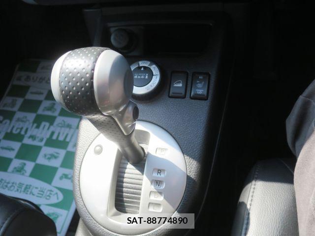 Nissan X-TRAIL 2013-11 4996621-17