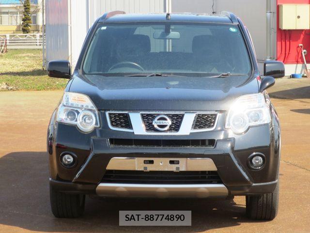 Nissan X-TRAIL 2013-11 4996621-1