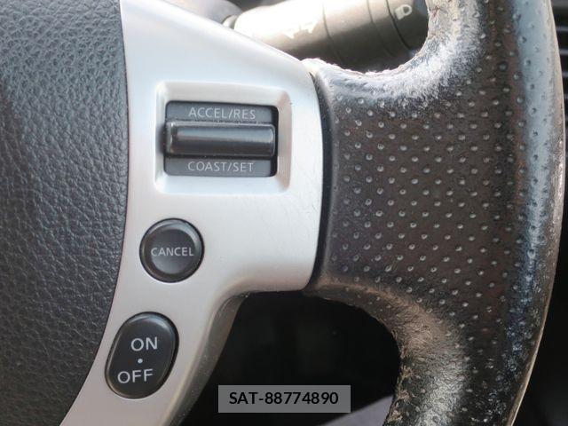 Nissan X-TRAIL 2013-11 4996621-20