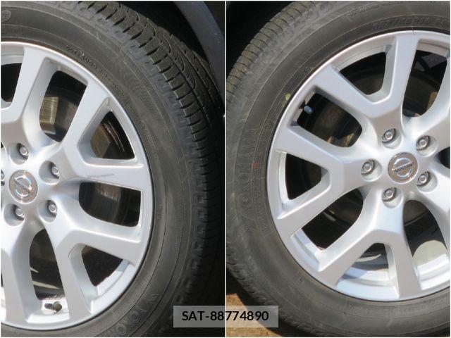Nissan X-TRAIL 2013-11 4996621-23