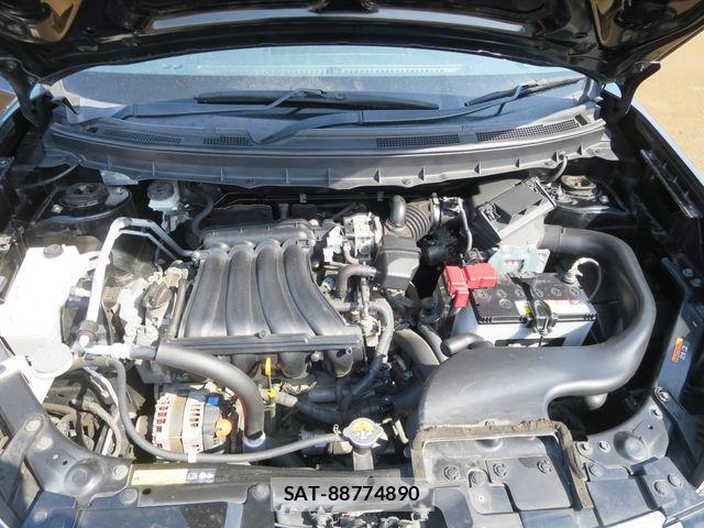 Nissan X-TRAIL 2013-11 4996621-24