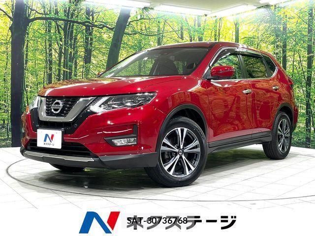Nissan X-TRAIL 2019-01 4996320-0