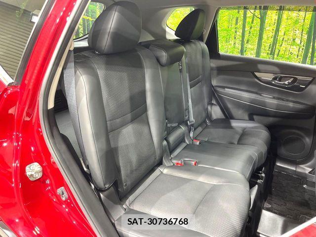 Nissan X-TRAIL 2019-01 4996320-9
