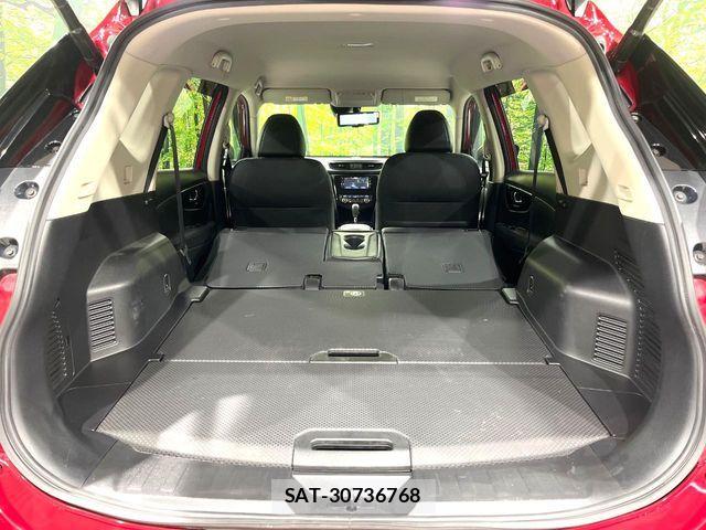 Nissan X-TRAIL 2019-01 4996320-10