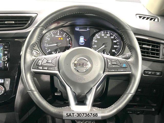 Nissan X-TRAIL 2019-01 4996320-11