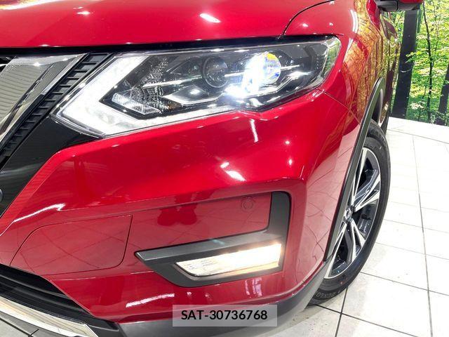 Nissan X-TRAIL 2019-01 4996320-12
