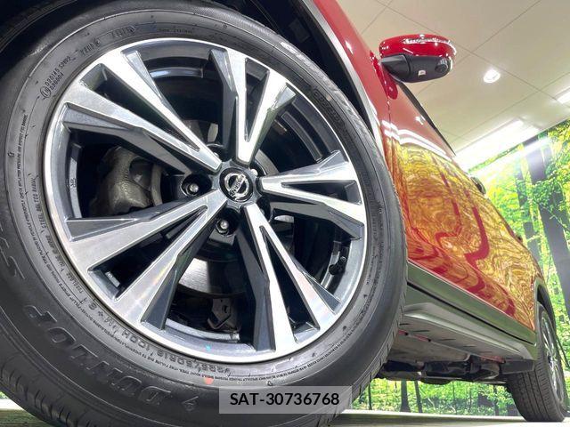 Nissan X-TRAIL 2019-01 4996320-13