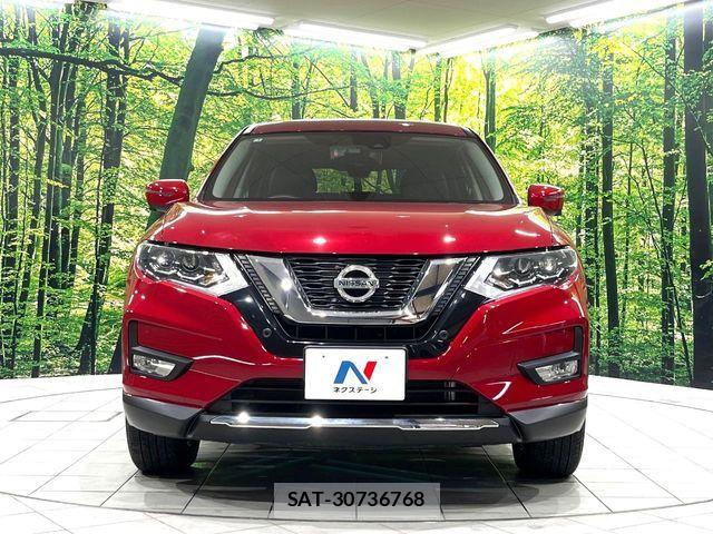 Nissan X-TRAIL 2019-01 4996320-14
