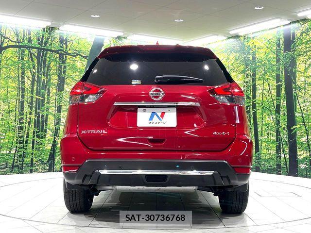 Nissan X-TRAIL 2019-01 4996320-15