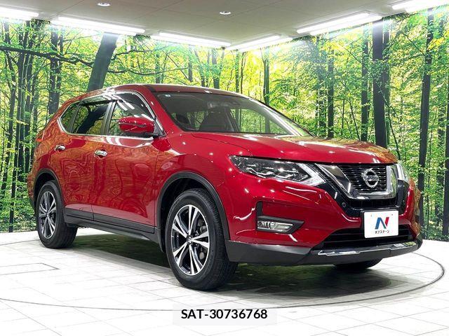 Nissan X-TRAIL 2019-01 4996320-16