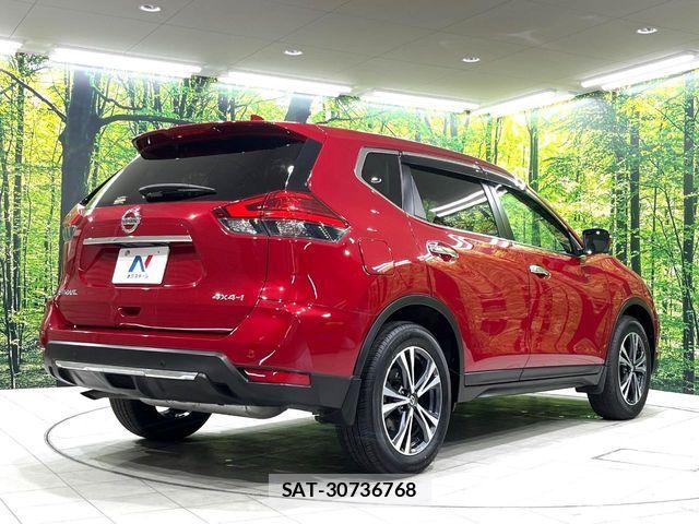 Nissan X-TRAIL 2019-01 4996320-17