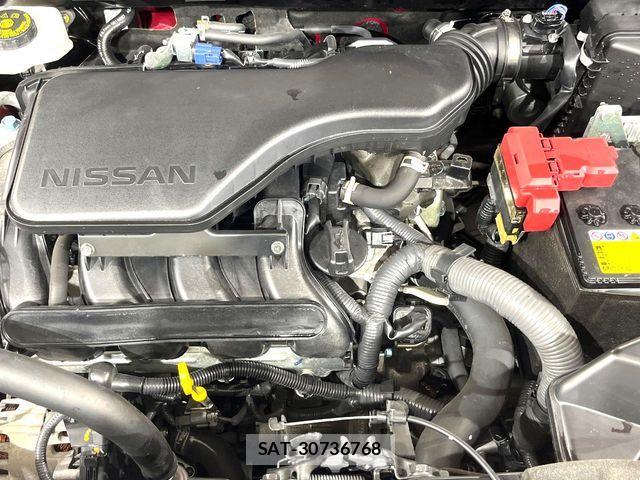 Nissan X-TRAIL 2019-01 4996320-18