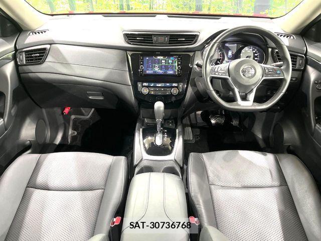 Nissan X-TRAIL 2019-01 4996320-1