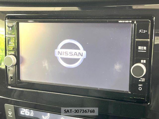 Nissan X-TRAIL 2019-01 4996320-3