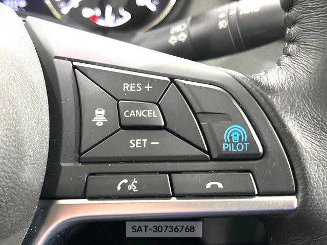 Nissan X-TRAIL 2019-01 4996320-5