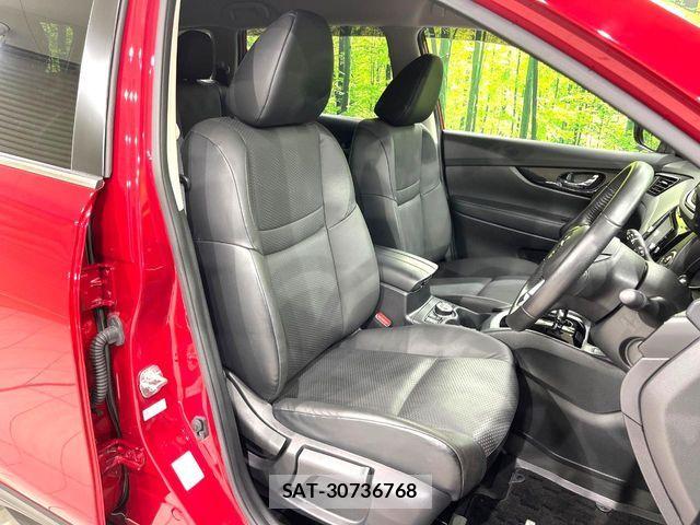 Nissan X-TRAIL 2019-01 4996320-8