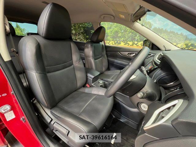 Nissan X-TRAIL 2015-10 4996494-9