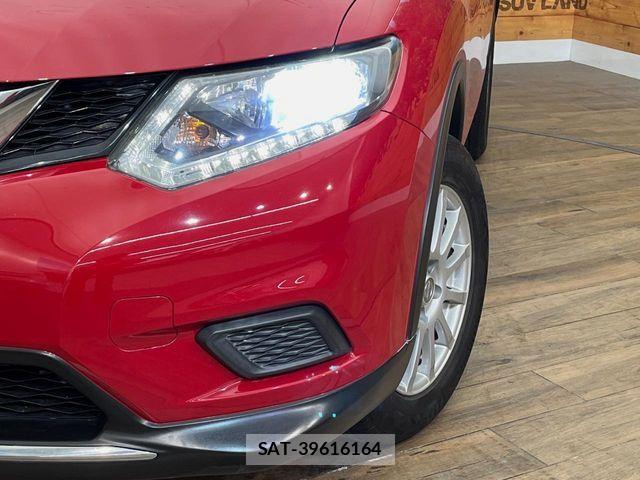 Nissan X-TRAIL 2015-10 4996494-13