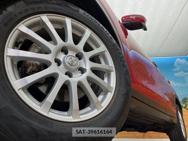 Nissan X-TRAIL 2015-10 4996494-14