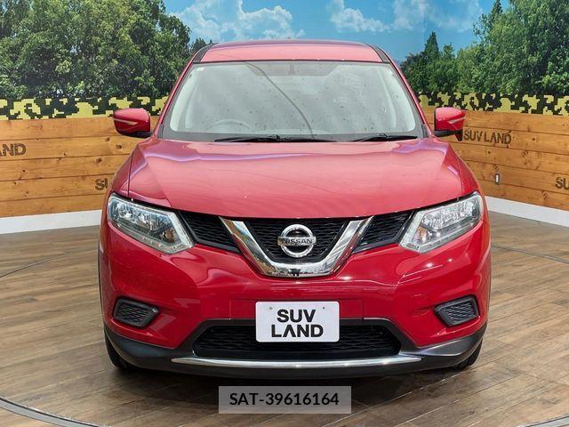 Nissan X-TRAIL 2015-10 4996494-15