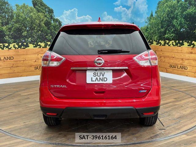 Nissan X-TRAIL 2015-10 4996494-16