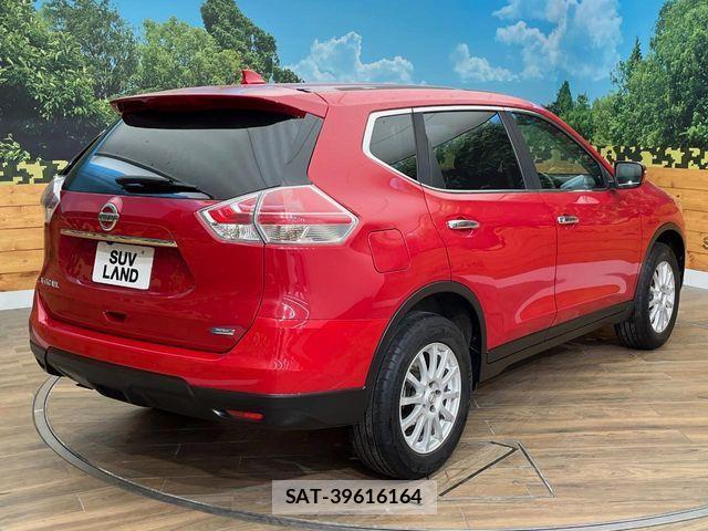 Nissan X-TRAIL 2015-10 4996494-18