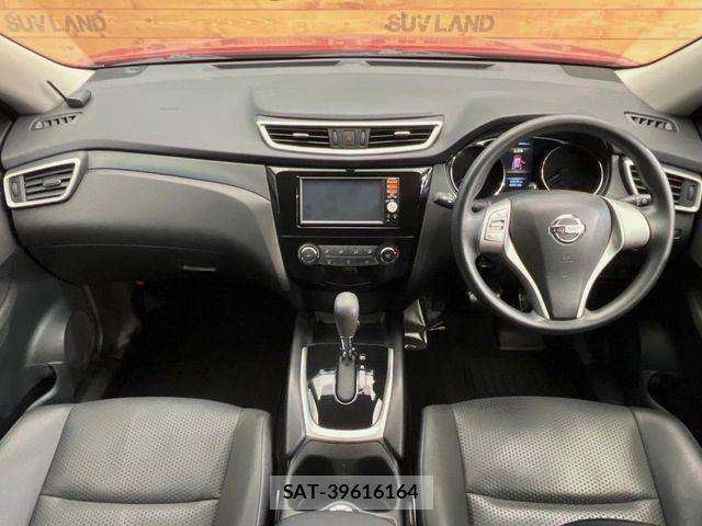 Nissan X-TRAIL 2015-10 4996494-1