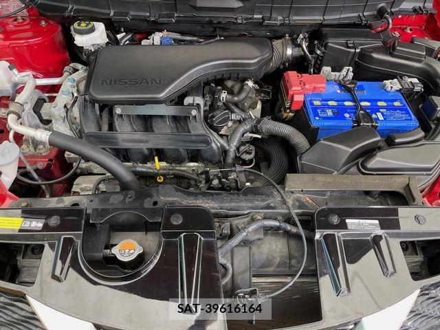 Nissan X-TRAIL 2015-10 4996494-19