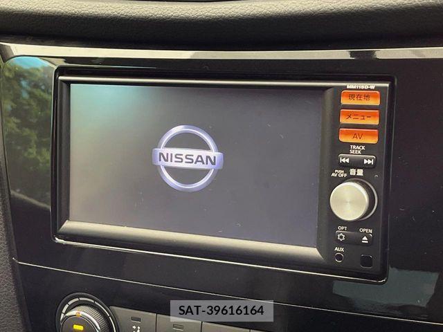 Nissan X-TRAIL 2015-10 4996494-2