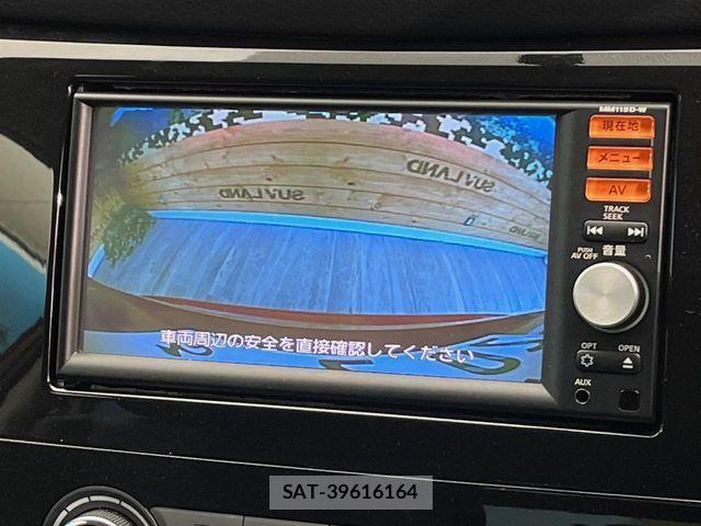 Nissan X-TRAIL 2015-10 4996494-4