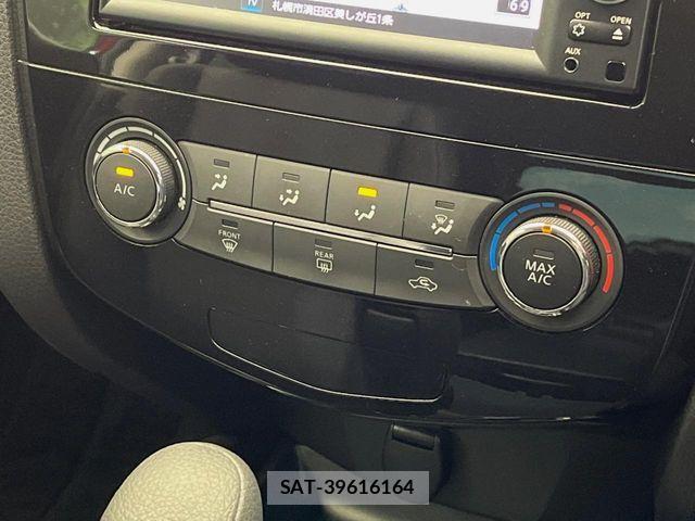 Nissan X-TRAIL 2015-10 4996494-5